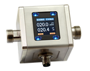 Caudalimetro Electromagnético con IO-Link MIM