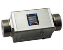 Caudalimetro Electromagnético con IO-Link MIM