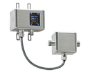 Caudalimetro Electromagnético con IO-Link MIM