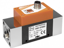 Medidor/Interruptor de Caudal Vortex DVZ