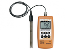 Medidor portátil HND-R para pH, Redox y Temperatura