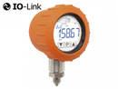 Manómetro Digital con IO-Link MAN-LC