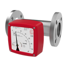 Medidor/Interruptor/Contador Metálico de Caudal BGF KBBGN