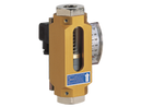 Medidor/Interruptor de caudal con Viscosidad Compensada VKG