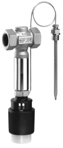 Regulador de Temperatura DIN